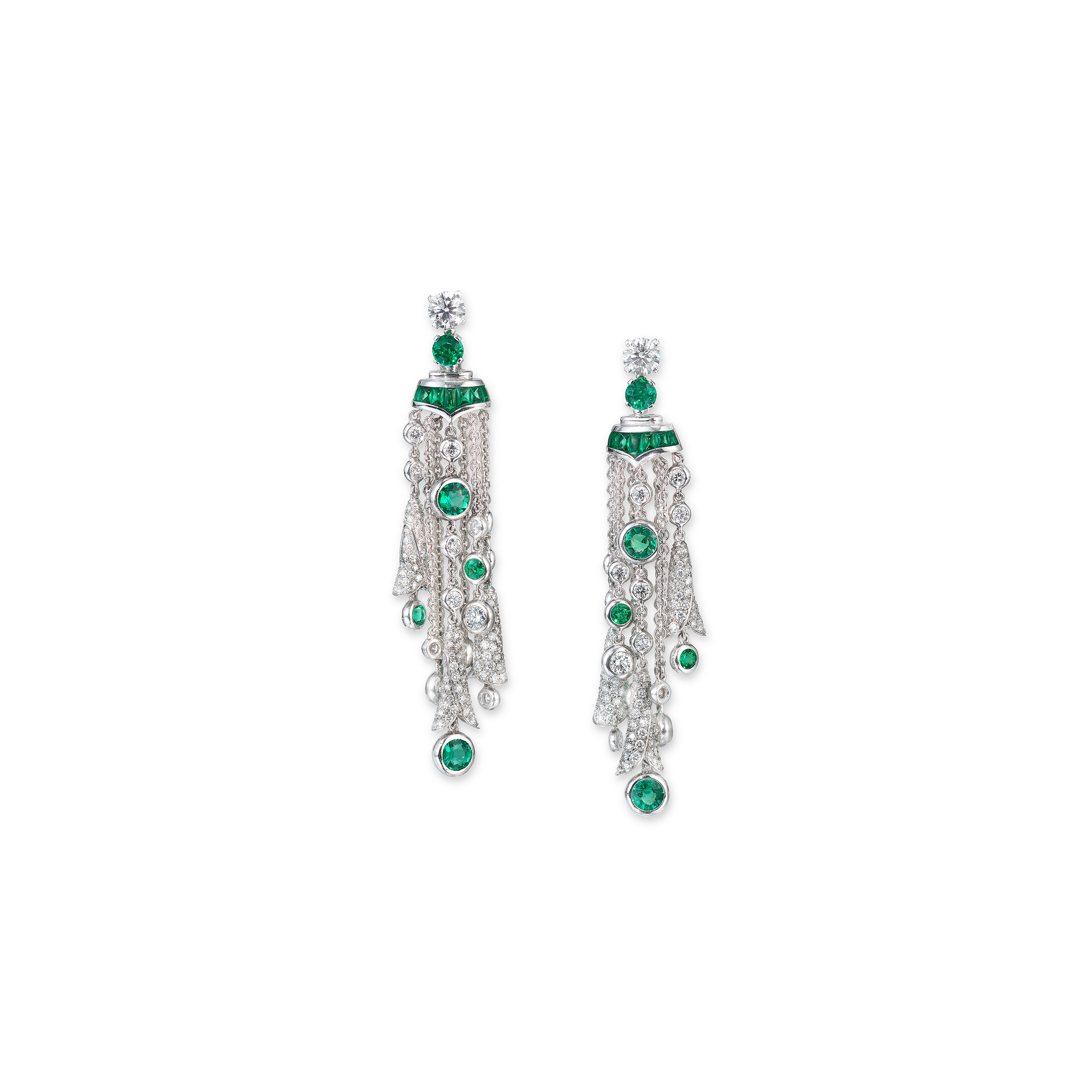 B*l*ai divas’ dream earrings